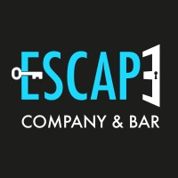 Escape Company GmbH logo - Similar company to Stiggs.Ch
