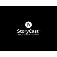 StoryCast logo - Similar company to Markecha
