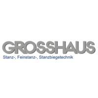 Egon Großhaus GmbH & Co. KG logo - Similar company to Thyssenkrupp Materials Processing Europe