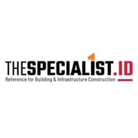 The Specialist ID logo - Similar company to Sispro.Co.Id