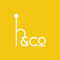 Hennessey & Co. logo - Similar company to Forefront Digital