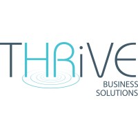 Thrive Business Solutions Limited logo - Similar company to Thrive Business Solutions, Llc