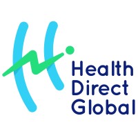 Health Direct Global logo - Similar company to Polymorph Labs
