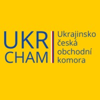 UKRCHAM logo - Similar company to Melvia Česko