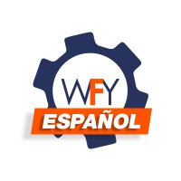 WebFindYou Español logo - Similar company to Webfindyou