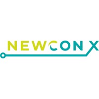 newcon-x GmbH logo - Similar company to Burgmann Gmbh