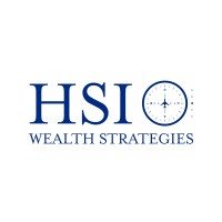 HSI Wealth Strategies logo - Similar company to Karbon Manufacturing