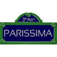 Parissima logo - Similar company to Polem Bijoux