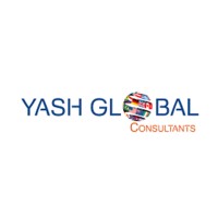 Yash Global Consultants logo - Similar company to Beyond Borders Llc