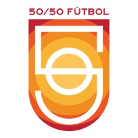 50/50 Fútbol logo - Similar company to Synergy Well Servicing Ltd.