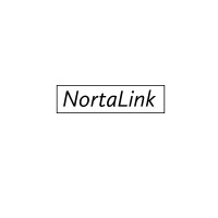 NortaLink logo - Similar company to Webhuset