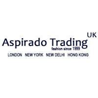 Aspirado Trading London New York logo - Similar company to Learnlab Media