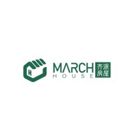 March LGS Prefab House logo - Similar company to Prefab House，Modular House，Container House
