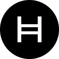 Hedera logo - Similar company to Skux