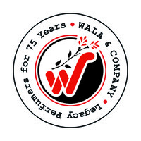 Wala & Company logo - Similar company to Umbr Tree Pvt. Ltd.