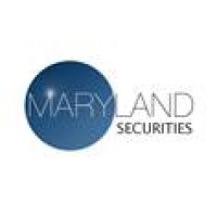 MARYLAND SECURITIES LIMITED logo - Similar company to Deltathree