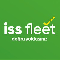 ISS Fleet logo - Similar company to Transfer Best