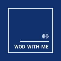 WOD-WITH-ME logo - Similar company to Vettify Inc.