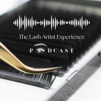 The Lash Artist Experience logo - Similar company to Prolong Lash