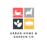 Urban Home & Garden Co. logo - Similar company to Om Group Export