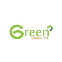 Green Textiles int'l- logo - Similar company to Taa Textiles
