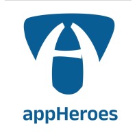 apphero.es logo - Similar company to Amorserv Solutions