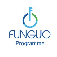 Funguo Tanzania logo - Similar company to Settlo Technologies