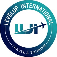 LevelUp International Travel & Tourism logo - Similar company to Holidaybegin.Com