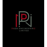 PAEN ENGINEERING LIMITED logo - Similar company to Kore Logix, Llc