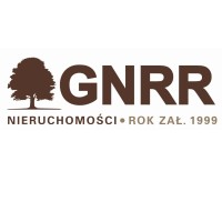 GNRR logo - Similar company to Solumus
