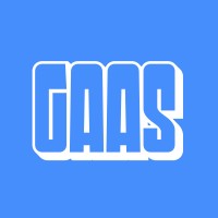 GaaS For SaaS logo - Similar company to Showerlabs