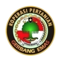 Koperasi Pertanian Gerbang Emas logo - Similar company to Toko Pertanian