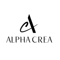 Alpha Crea Agency logo - Similar company to Arer Polimer