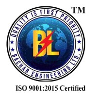BACHAR ENGINEERING LIMITED logo - Similar company to Impulse Engineering & Power Ltd.