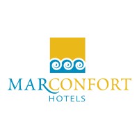 Marconfort Hotels logo - Similar company to Selwo Marina Delfinarium