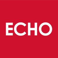 Echo Architecture logo - Similar company to Snap Architecture