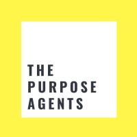 The Purpose Agents logo - Similar company to Singhs Phone Solutions