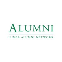 LUMSA Alumni Network logo - Similar company to Vudoo