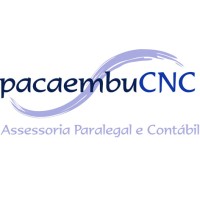 PacaembuCNC logo - Similar company to Cnc Contabil