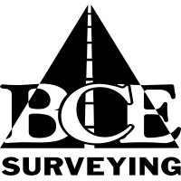 BCE Surveying logo - Similar company to Vista Drone