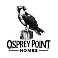 Osprey Point Homes logo - Similar company to B23 Media