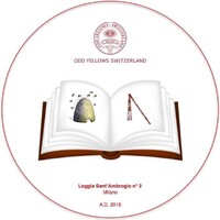 Odd Fellows - Loggia Sant'Ambrogio logo - Similar company to Dubb Ag