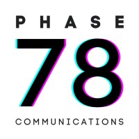Phase78 logo - Similar company to Earthops, Inc.