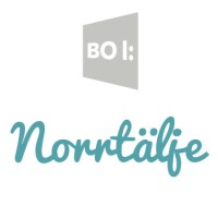 Bo i Norrtälje logo - Similar company to Havsfonden