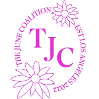The June Coalition logo - Similar company to Foreka