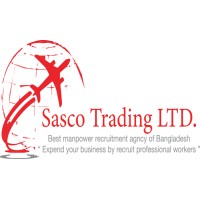 Sasco Trading Ltd. Overseas recruiting agency of Bangladesh. logo - Similar company to Space Tech Group W.L.L