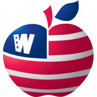 Washington Elementary School District logo - Similar company to Paradise Valley Unified School District
