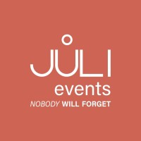 JuliEvents logo - Similar company to Dmc Balearic Islands - Pro Voyages Mice