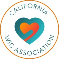 California WIC Association logo - Similar company to Cal Fresh