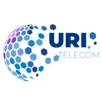 URI Telecom logo - Similar company to Skyetel